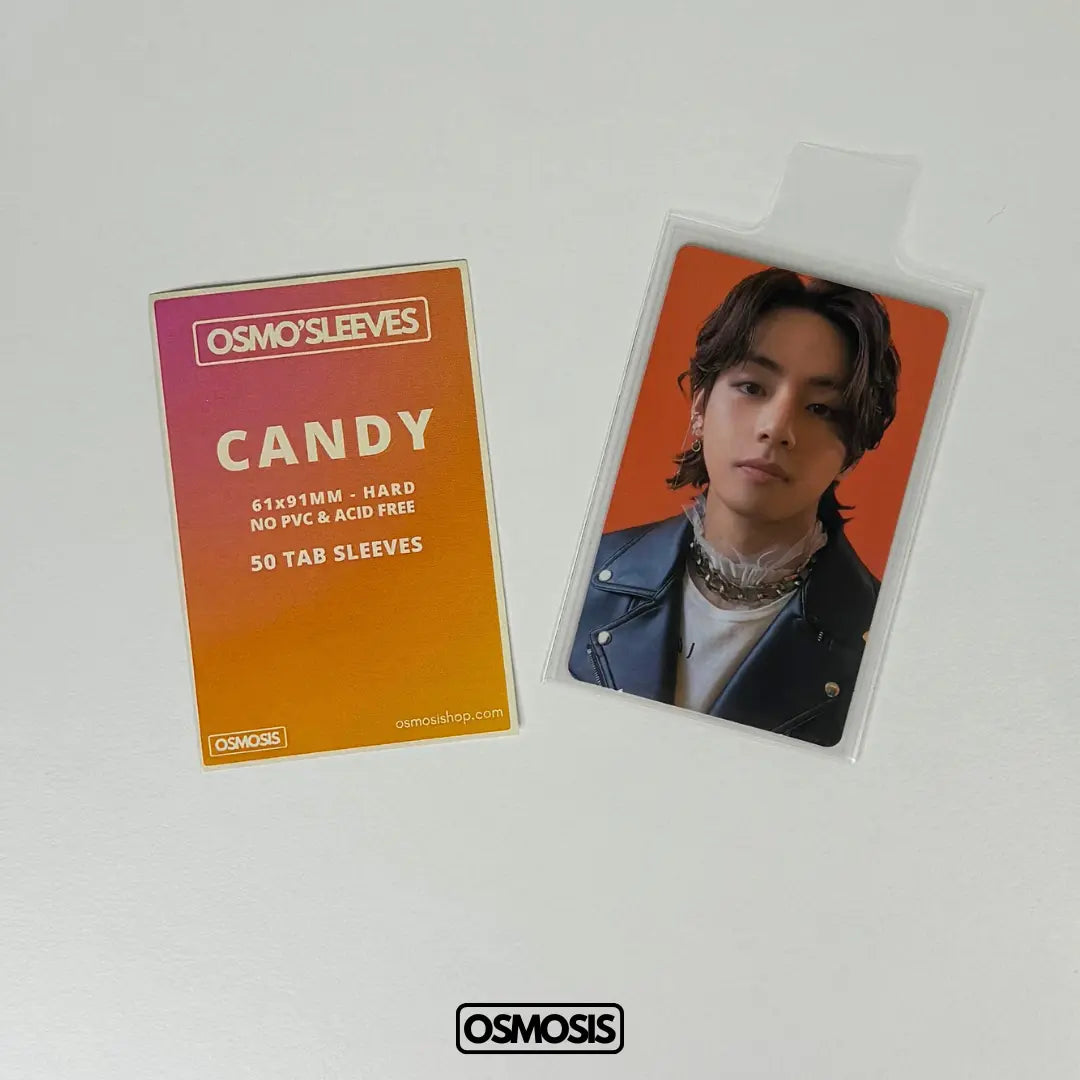 CANDY - OSMOSISHOP - OSMOSIS - TAEHYUNG