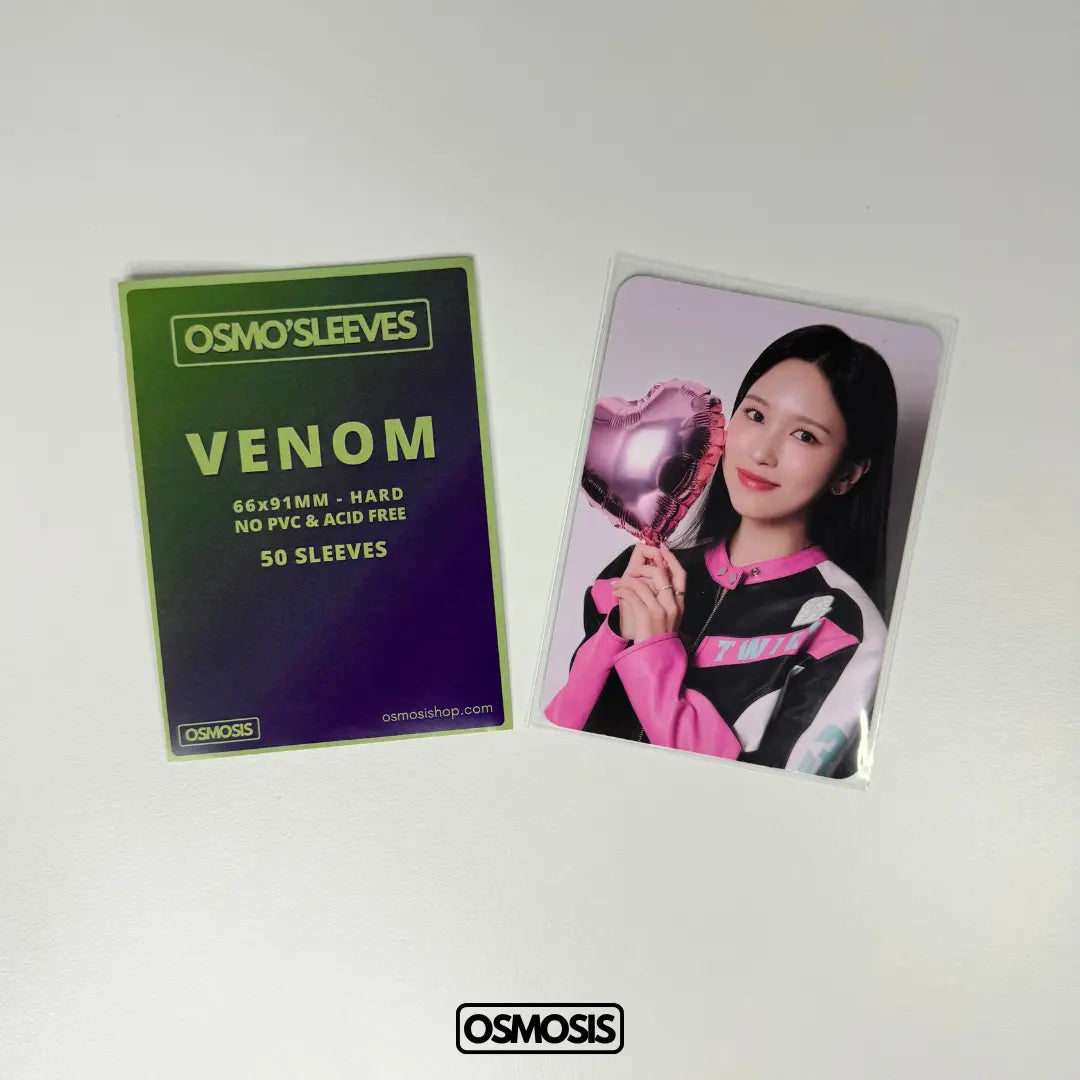 VENOM - OSMOSISHOP - OSMOSIS - MINA